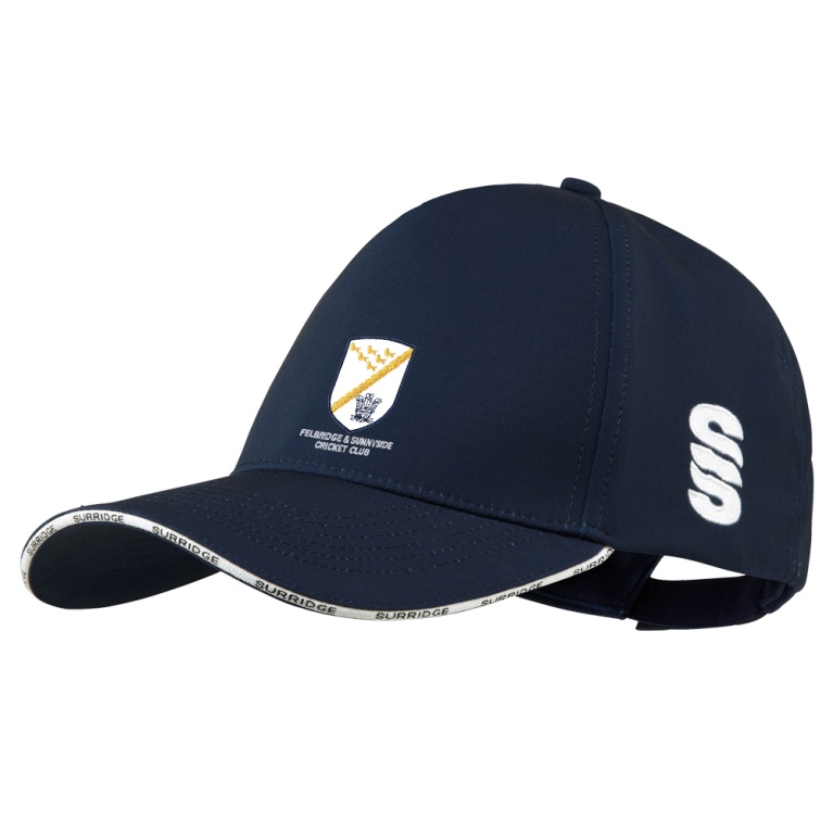 Baseball Cap Navy
