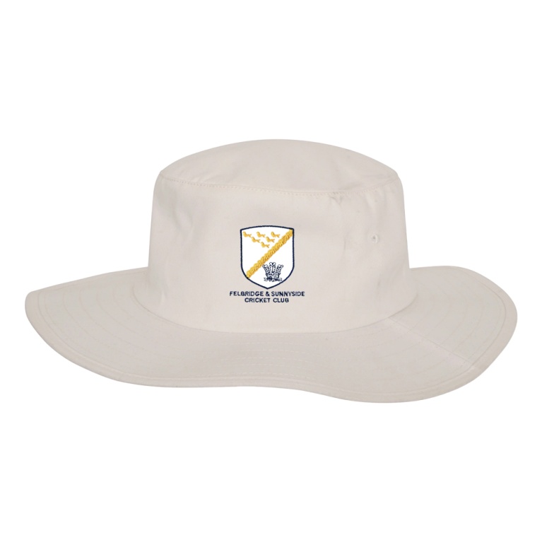Floppy Sun Hat