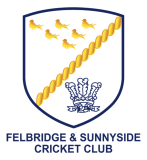 Felbridge & Sunnyside CC