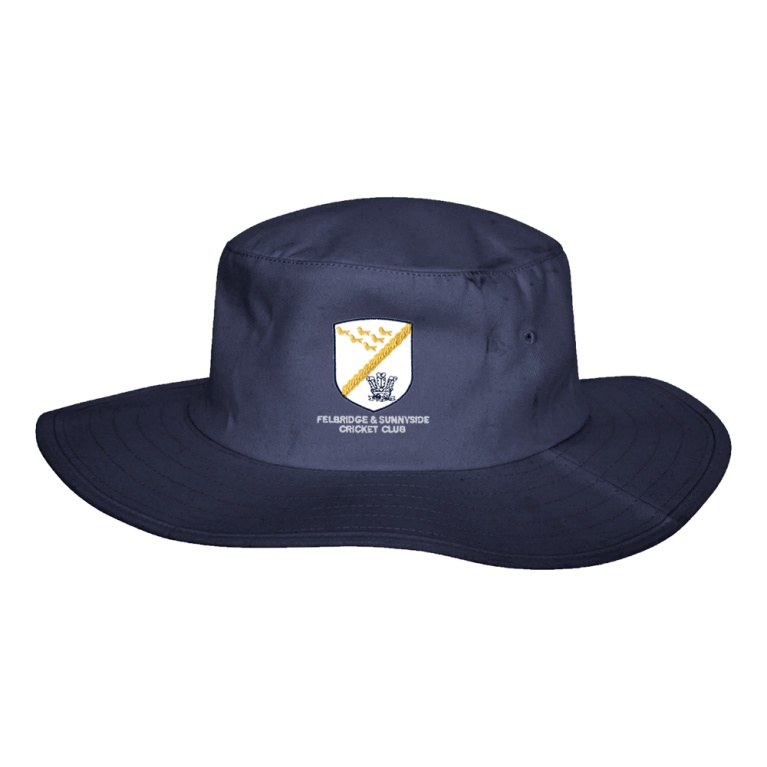 Floppy Sun Hat